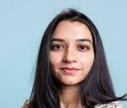 Anita Sharma
