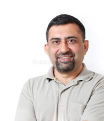 Arjun Singh