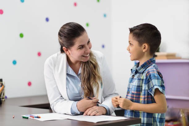 Child Counseling