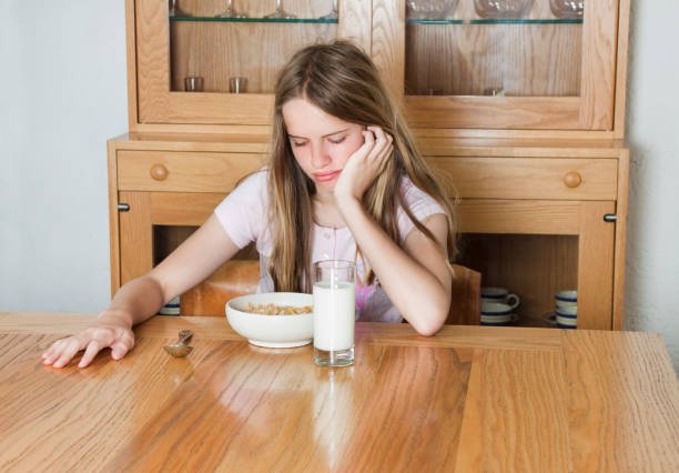 Eating Disorders in Children
