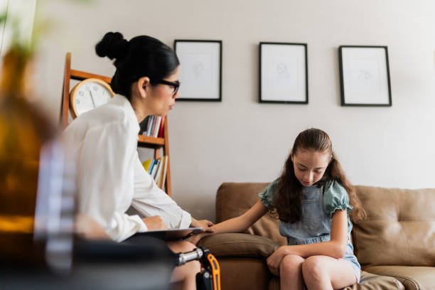 Family counseling