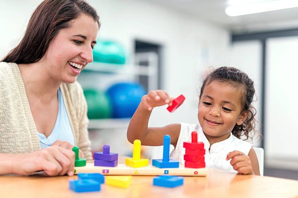Child Counseling