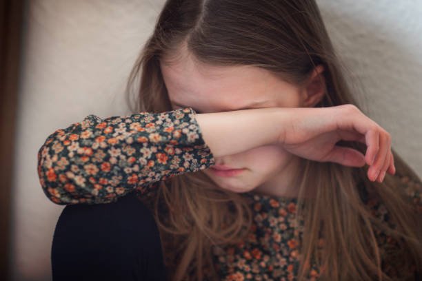 Child Anxiety Support