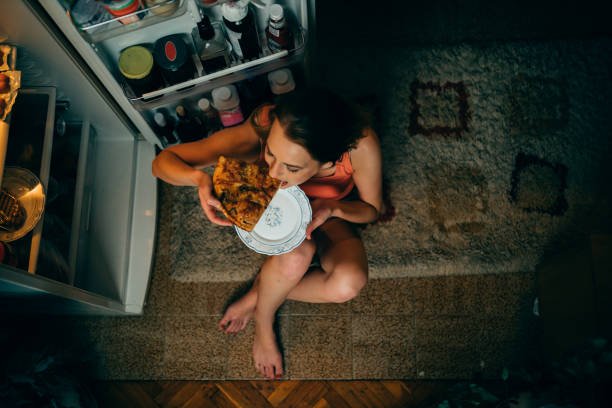 Eating Disorders