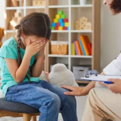 Recognizing Red Flags in Child Mental Health: A Guide for Parents, Teachers & Caregivers